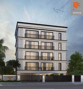 3.5 BHK Flat