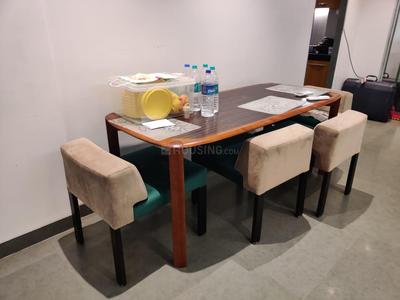 1 BHK Flat