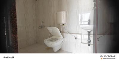 Bathroom Image of Wish to stay in Kasarvadavali, Thane