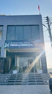 Image of 2950 Sq.ft 3 BHK Builder Floor for rent in Sector-4, Rohtak for Rs. 27000