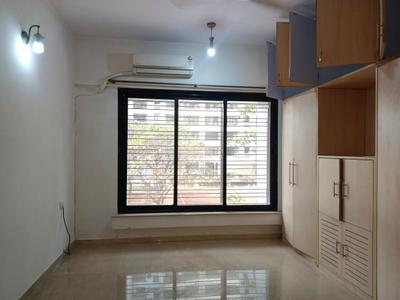 Bedroom Image of 1044 Sq.ft 3 BHK Apartment / Flat for rent in Kalpataru Estate, Andheri East Mumbai for Rs. 93000