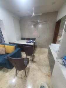 Kitchen Image of 600 Sq.ft 2 BHK Apartment / Flat for sale in Changodar Ahmedabad for Rs. 3000000