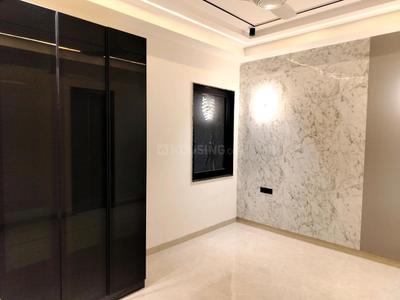 Bedroom Image of 4400 Sq.ft 3 BHK Builder Floor for rent in DLF Phase 1 Gurgaon for Rs. 81500