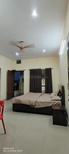 Bedroom Image of 1500 Sq.ft 3 BHK Apartment / Flat for rent in Mahmoorganj Varanasi for Rs. 27000