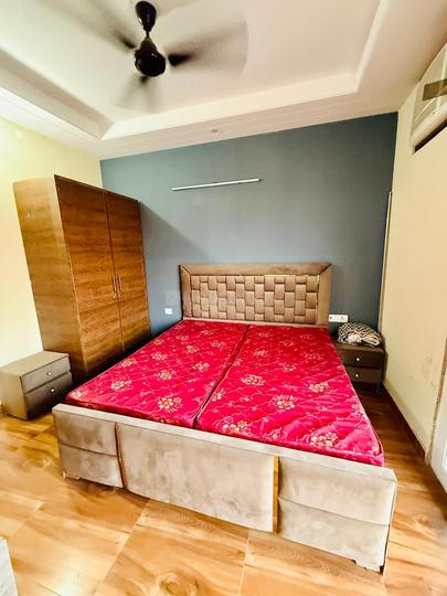 Jain properties Bedroom 1