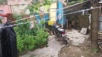Image of 2000 Sq.ft 3 BHK Independent House for sale in Paschim Putiary, Kolkata for Rs. 4500000