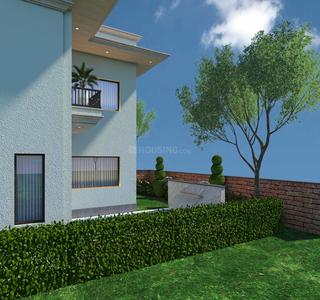 Image of 3415 Sq.ft 4 BHK Villa for sale in Morjim, Goa for Rs. 65500000
