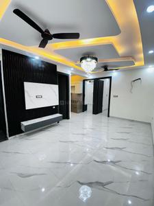 Hall Image of 1230 Sq.ft 3 BHK Apartment / Flat for sale in Vihaan Galaxy, Kulesara Greater Noida for Rs. 4900000