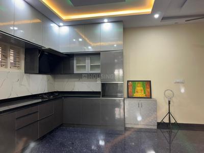 Kitchen Image of 2900 Sq.ft 4 BHK Independent House for sale in Ullal Uppanagar Bengaluru for Rs. 19000000