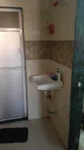 Bathroom Image of 565 Sq.ft 1 BHK Apartment / Flat for sale in Shrushti Aarambh, Badlapur West Badlapur for Rs. 2250000