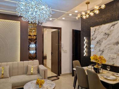 3D Tour Of Bhawani Luxurious Floors