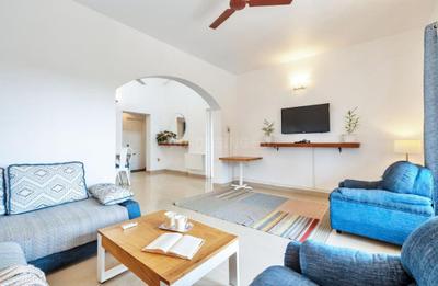 2 BHK Flat