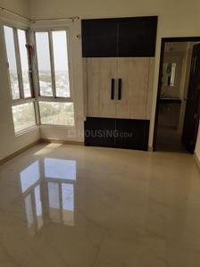 Bedroom Image of 1700 Sq.ft 3 BHK Apartment / Flat for rent in Viraj BBD Green City Sunbreeze 1, Semra Lucknow for Rs. 22000