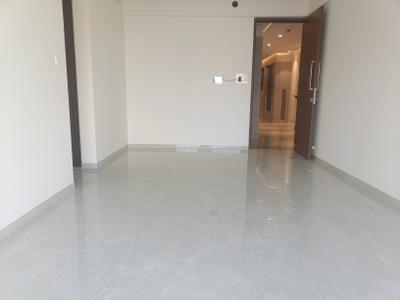 Living Room Image of 1400 Sq.ft 2 BHK Apartment / Flat for sale in NMS One 27, Kharghar Navi Mumbai for Rs. 15000000