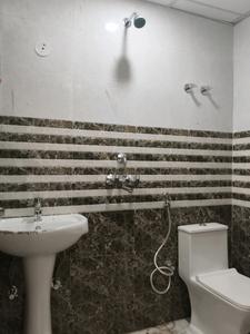 Bedroom One Image of 1050 Sq.ft 2 BHK Apartment / Flat for sale in The Grand Estate, Noida Extension Greater Noida for Rs. 4200000