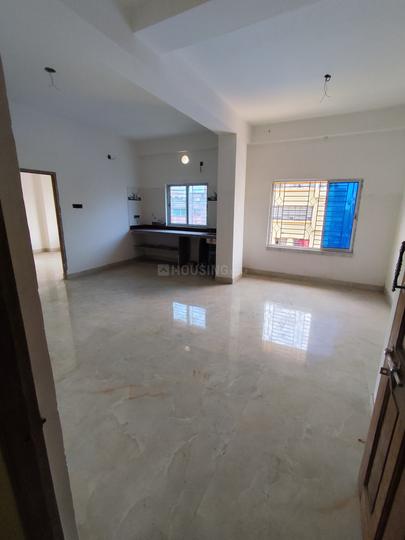 Kiranmoyee apartment Main Image 1