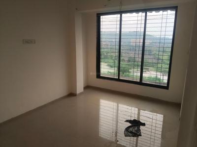 Bedroom Image of 1250 Sq.ft 2 BHK Apartment / Flat for rent in Seawoods Navi Mumbai for Rs. 52000