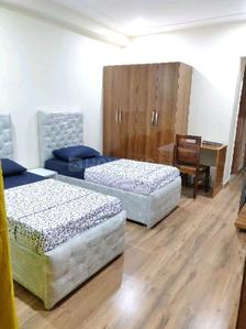 Bedroom Image of Apna homes in Sector 48, Gurgaon