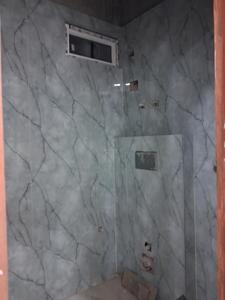 Common Bathroom Image of 1100 Sq.ft 2 BHK Apartment / Flat for sale in RN Metro Heights by RN Homes, Sector 72 Noida for Rs. 4200000