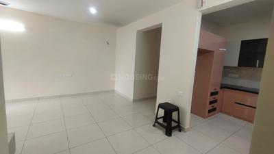 Hall Image of 1100 Sq.ft 2 BHK Apartment / Flat for rent in Brigade Gem, Doddakannelli Bengaluru for Rs. 43000