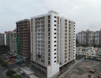 Image of 1800 Sq.ft 3 BHK Apartment / Flat for sale in Palanpur, Surat for Rs. 7600000