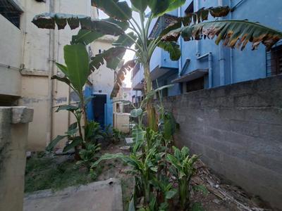 Balcony Image of 2000 Sq.ft 2 BHK Independent House for sale in Ashok Nagar Chennai for Rs. 86000000