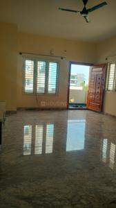 Hall Image of 1200 Sq.ft 2 BHK Builder Floor for rent in JP Nagar Bengaluru for Rs. 26000