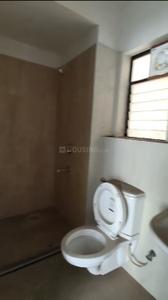Bathroom Image of 1128 Sq.ft 3 BHK Apartment / Flat for sale in The 102, Joka Kolkata for Rs. 6500000