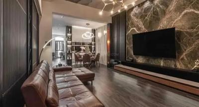 Bedroom Image of 1032 Sq.ft 2 BHK Apartment / Flat for sale in K Raheja Vistas T6 And T7, Mahalunge Pune for Rs. 8900000