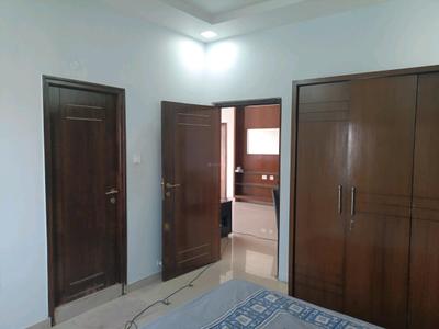 Bedroom Image of 1588 Sq.ft 3 BHK Apartment / Flat for rent in Niharika Splendour, Begumpet Hyderabad for Rs. 52000