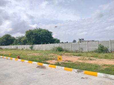 Image of 900 Sq.ft Residential Plot / Land for sale in Koppa Gate, Bengaluru for Rs. 4000300