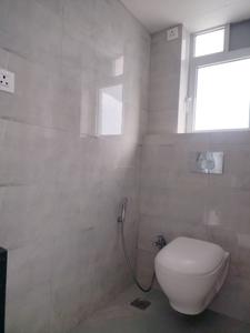 Bedroom Three Image of 3500 Sq.ft 5 BHK Apartment / Flat for sale in Seasons Residency, Santacruz West Mumbai for Rs. 197500000