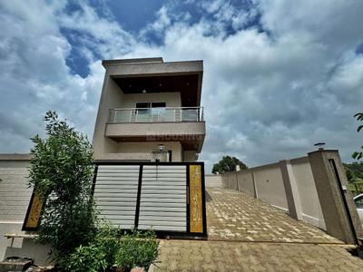 Building Image of 2650 Sq.ft 4 BHK Villa for sale in Maval Lonavala for Rs. 30000000