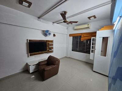Hall Image of 2700 Sq.ft 3 BHK Penthouse for sale in Prahlad Nagar Ahmedabad for Rs. 21000000