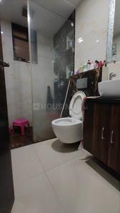Image of 1250 Sq.ft 2 BHK Apartment / Flat for sale in Goodwill Paradise Phase 1 And 2, Kharghar, Navi Mumbai for Rs. 18000000