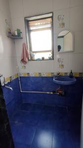 Image of 1000 Sq.ft 2 BHK Apartment / Flat for rent in Parijat Nagar, Nashik for Rs. 18000