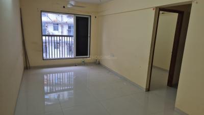 Living Room Image of 900 Sq.ft 1.5 BHK Apartment / Flat for rent in Pearl Hans Residency G Wing, Kurla West Mumbai for Rs. 45000