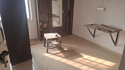 Bedroom Image of 793 Sq.ft 2 BHK Apartment / Flat for sale in D.S. Srushti , Lohegaon Pune for Rs. 5600000