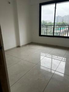 Bedroom Image of 1600 Sq.ft 3 BHK Apartment / Flat for sale in Civic Samanvay Residency, South Bopal Ahmedabad for Rs. 11500000