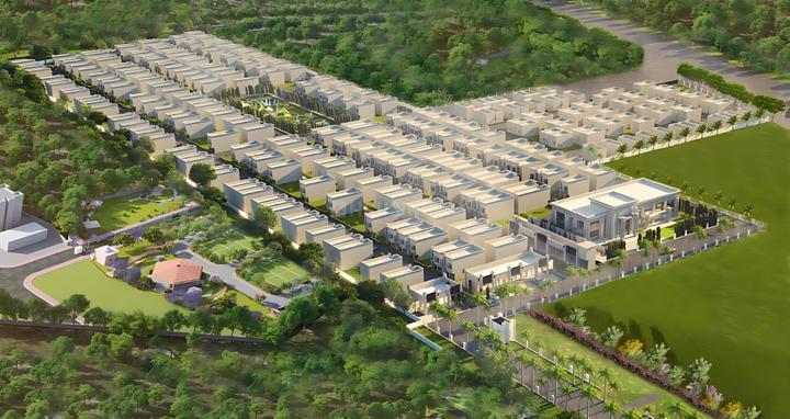Amayra Vista Main Image 1
