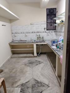 Kitchen Image of 2000 Sq.ft 4.5 BHK Apartment / Flat for rent in Murad Nagar Hyderabad for Rs. 33000