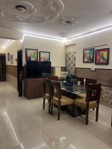 Hall Image of PG FOR GIRLS in Beta I, Greater Noida