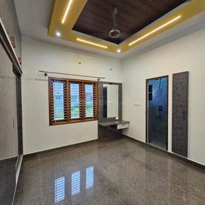 Living Room Image of 800 Sq.ft 2 BHK Independent House for sale in Sri Sakthi Garden, Guduvancheri Chennai for Rs. 5900000