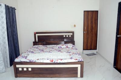 Bedroom Image of 5000 Sq.ft 3 BHK Independent House for sale in Sarigam Valsad for Rs. 13500000