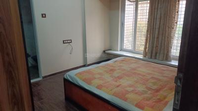 Bedroom Image of 2700 Sq.ft 4.5 BHK Apartment / Flat for sale in Bhumiraj Hermitage, Sanpada Navi Mumbai for Rs. 61500000