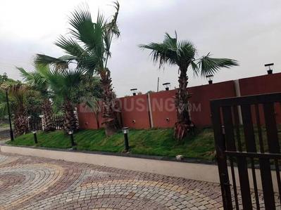 Image of 970 Sq.ft Residential Plot / Land for sale in Nipania, Indore for Rs. 5626000