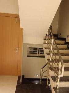 Image of 2000 Sq.ft 3 BHK Duplex for sale in Skyline Villas, Salaiya, Bhopal for Rs. 100300000