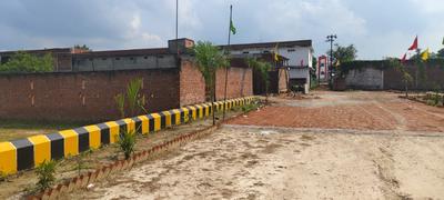 Image of 1250 Sq.ft Residential Plot / Land for sale in Sultanpur Road, Lucknow for Rs. 3125000