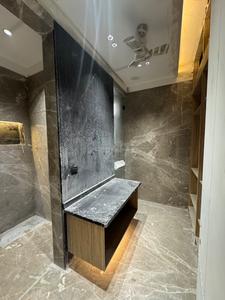 Bathroom Image of 5800 Sq.ft 6 BHK Duplex for sale in New Friends Colony New Delhi for Rs. 155000000