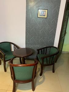 Hall Image of 3000 Sq.ft 2 BHK Builder Floor for rent in Sector 51 Noida for Rs. 35000